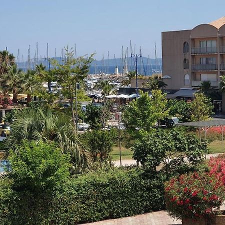 Jolie Vue - La Loge Hyères Exterior foto