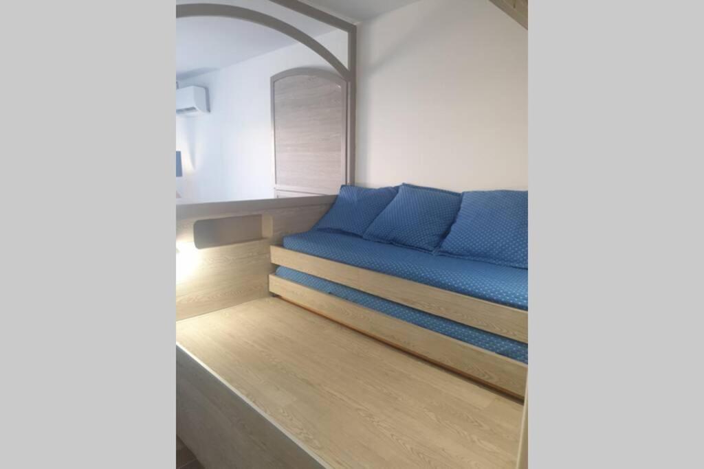 Jolie Vue - La Loge Hyères Exterior foto