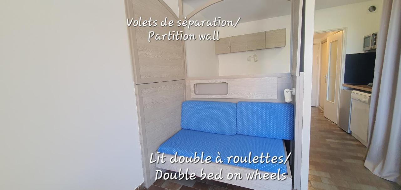 Jolie Vue - La Loge Hyères Exterior foto